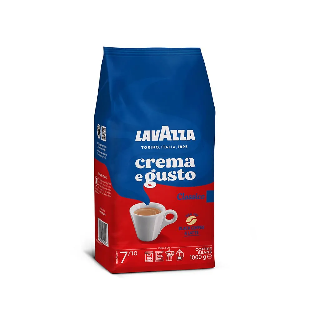 Crema e Gusto Classico 1kg